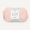 Double Sunday Ballet Tutu Sandnes Garn 100x100